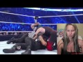WWE Smackdown 5/31 Kane vs Seth Rollins Live Commentary