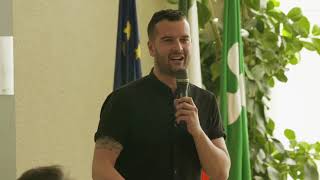 Scuola dello Sport - SPIN Accelerator Italy Scuola dello Sport - SPIN Accelerator Italy