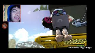 Octolingninjala2017 Reacts To Dailly Recess By Poool157 