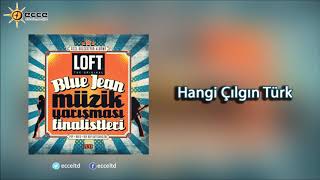 Hangi Çılgın Türk - Nurçin Çelik