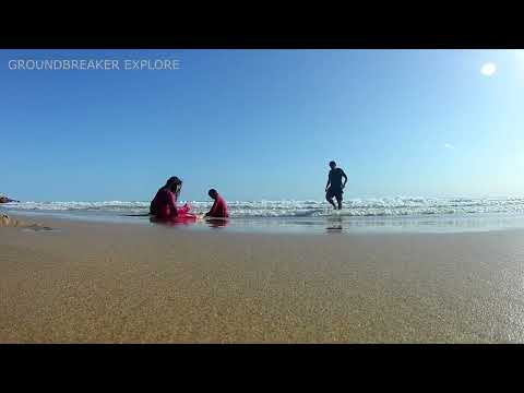 Living the Dream | Life by the Beach