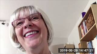 Histoire de guérison #2: Francine St-Jean