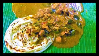 Wales Hotel - A 63 Year Old Eatery Serving The Best Parota and Mutton Curry Near Tiruchengodu. Wales Hotel - A 63 Year Old Eatery Serving The Best Parota and Mutton Curry Near Tiruchengodu.