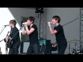 Before You Exit-Tonight Tonight Cover-Orlando-9/8/12