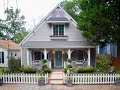 Front yard gardens ideas