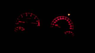0-80 Mph 2001 Pontiac Grand Am 2.4L Twin Cam