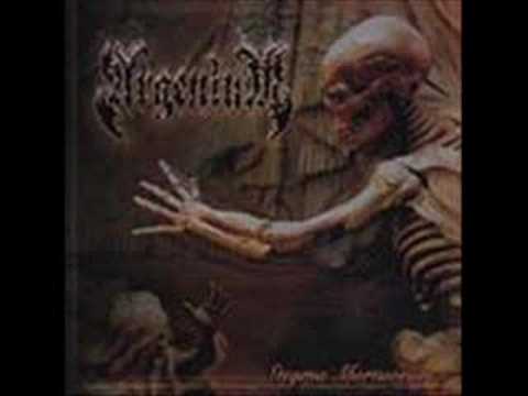 Descensus Nigrum Part I (intro) Video