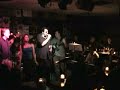 Pretzel Logic Band - "Josie" (words and music by Walter Becker and Donald Fagen)