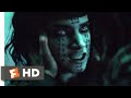 The Mummy (2017) - Death Kiss Scene (10/10) | Movieclips