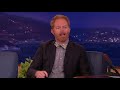 Jesse Tyler Ferguson & Eric Stonestreet Crashed A Frat Afterparty  - CONAN on TBS