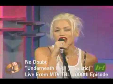 gwen stefani cool lyrics. Gwen Stefani - Underneath it