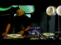 DJ SPINNA in The Lab LDN