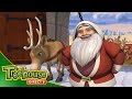 Mike The Knight | The Sneezing Reindeer
