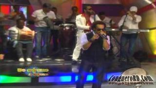Watch Amarfis Y La Banda De Atakke El Bacalao video