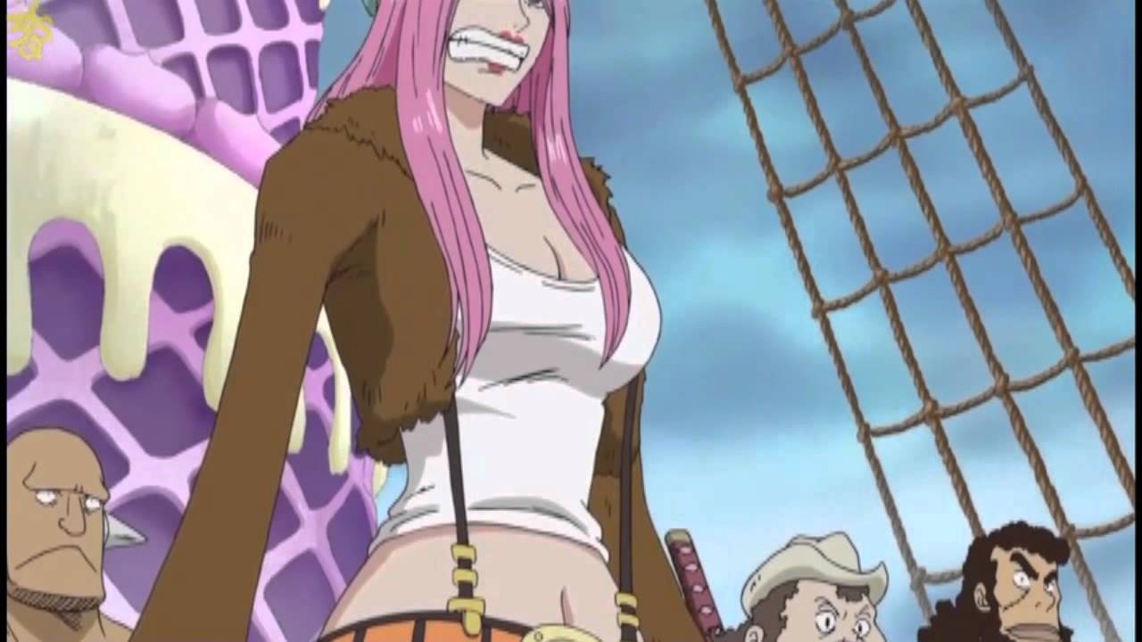 One Piece Baccarat Hentai