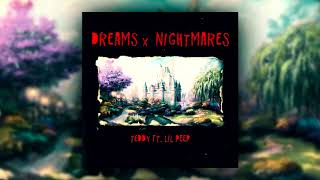 Teddy Ft.lil Peep - Dreams & Nightmares Prod.ditty Beatz
