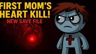 We Did It First Mom Kill With Lazarus On Fresh Save