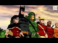 SO1 EP1 Justice League in Hindi Dubbed