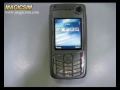 Foto pequena Dual SIM Card Adapter Holder for Nokia 6680 - Magicsim 26th B