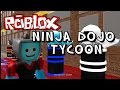 Roblox ninja dojo tycoon code