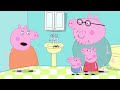 Peppa Pig Official Channel 🕷 Spider! Where is Mr Skinny Legs? 🕷 Halloween Special 🎃