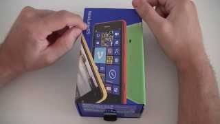 Nokia Lumia 625 Prix