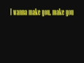 Video Thomas Anders - Make You (Strong 2010) with lyrics video
