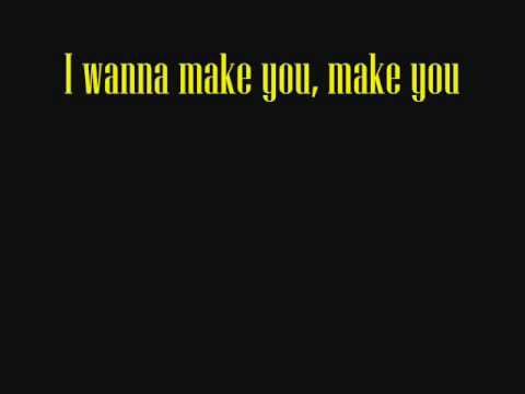 Thomas Anders - Make You (Strong 2010) with lyrics video