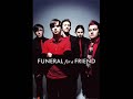 Funeral For A Friend - Ghosts