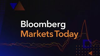 Bloomberg Markets Today 04/16/2024