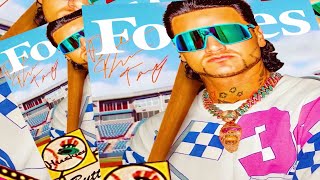Riff Raff - For The Paper