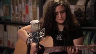 Watch Palehound Seekonk video