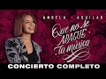 Ángela Aguilar - Que No Se Apague la Música