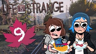 Life Is Strange (PS4) EPISODE 2- Part 9: That's Science for Ya!