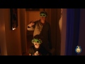Get Slimed 2 Ghostbusters Vs Slimy Ghost In Real Life images Get Slimed 2 Ghostbusters Vs Slimy Ghost In Real Life