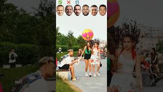 Halaand Vs Griezmann Vs Ibrahimovic Vs Neymar Vs Mbappe Vs Cristiano Jump Challenge