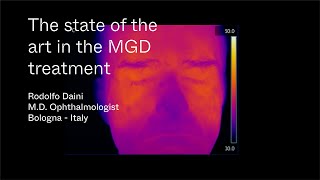 DR DAINI - SAoO CONGRESS SWIZERLAND MARCH 2021