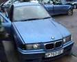 BMW E36 M3 EVO SALOON ENGINE TEST