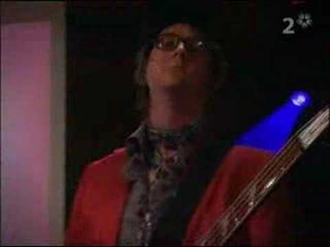 Of Montreal - A Sentence Of Sorts In Kongsvinger (Live)