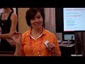 Valencell wireless health monitoring technology at CES 2012