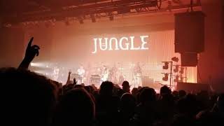 Watch Jungle Busy Earning video