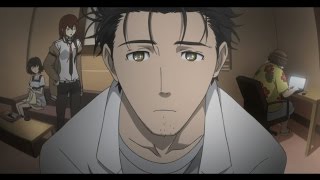 Top 20 Sci-Fi/Mystery Anime