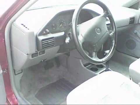 1995 mercury tracer service manual download