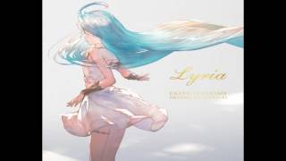 GRANBLUE FANTASY ORIGINAL SOUNDTRACKS Lyria - 13.Lyria