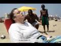 singing on the beach Video