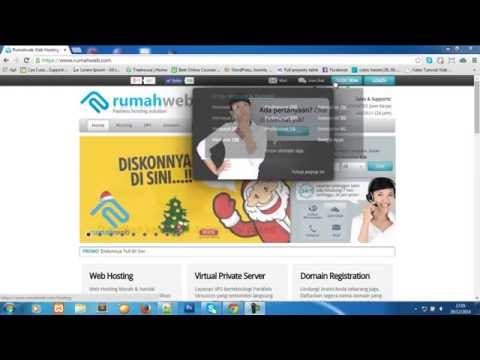 Gambar paket hosting masterweb Gambar paket hosting masterweb