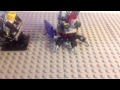 Lego ninjago rebooted episode 2 - youtube
