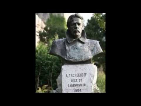 Жизнь и творчество А. П. Чехова