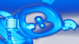 Reupload The Gummy Bear Song In Electronic Sounds Scan