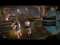 20. Let's Play The Witcher 2: Assassins of Kings - Bring It On: Flotsam 2